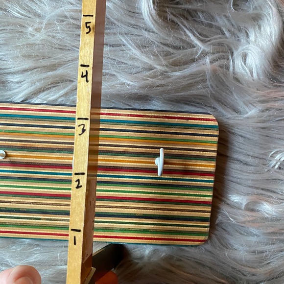 *SOLD* Skateboard Hooks - Picture 8 of 8